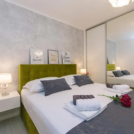 Noemi Apartament