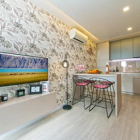 Noemi Apartmán Makarská