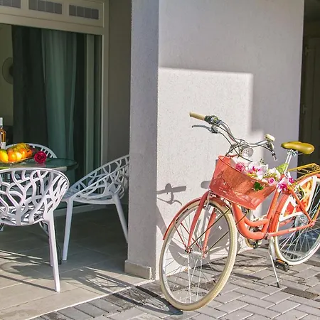 Apartament Noemi Makarska