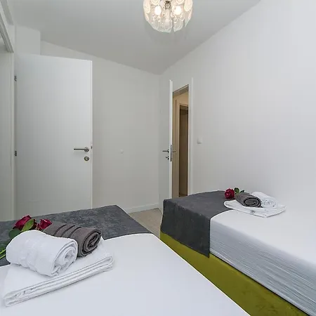 Noemi Apartament