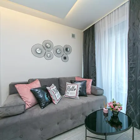 Apartament Noemi