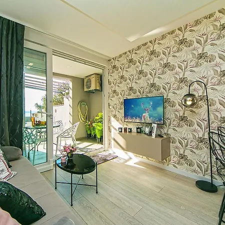 Apartament Noemi *