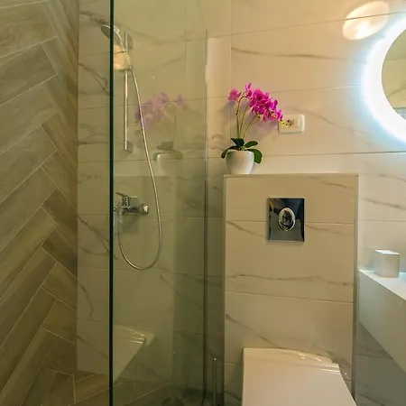 Apartament Noemi *