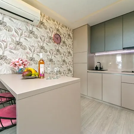 Apartament Noemi