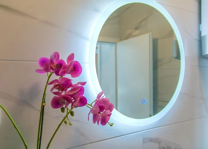 Apartment Noemi Makarska