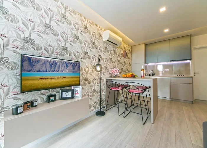 Noemi Apartment Makarska