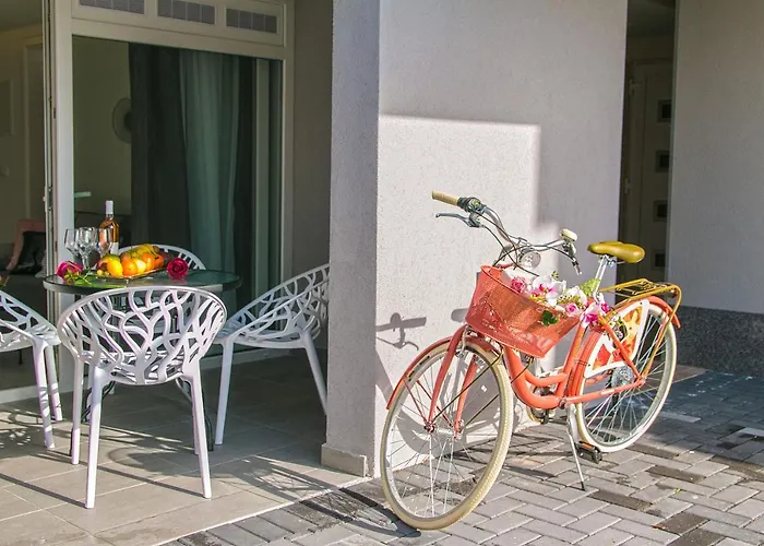 Apartment Noemi Makarska