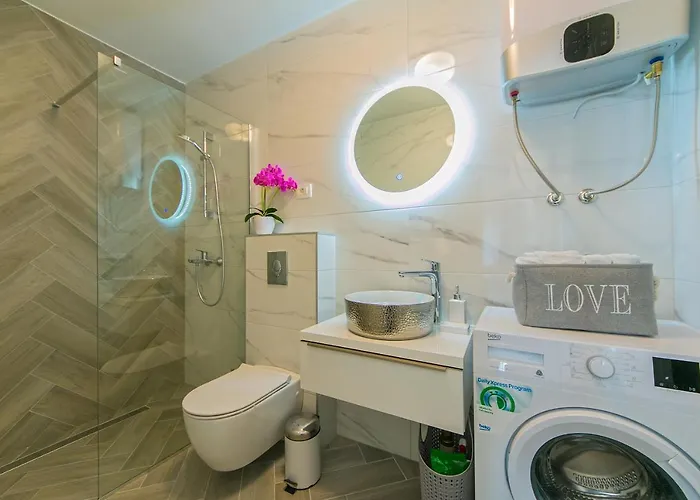 Apartment Noemi Makarska