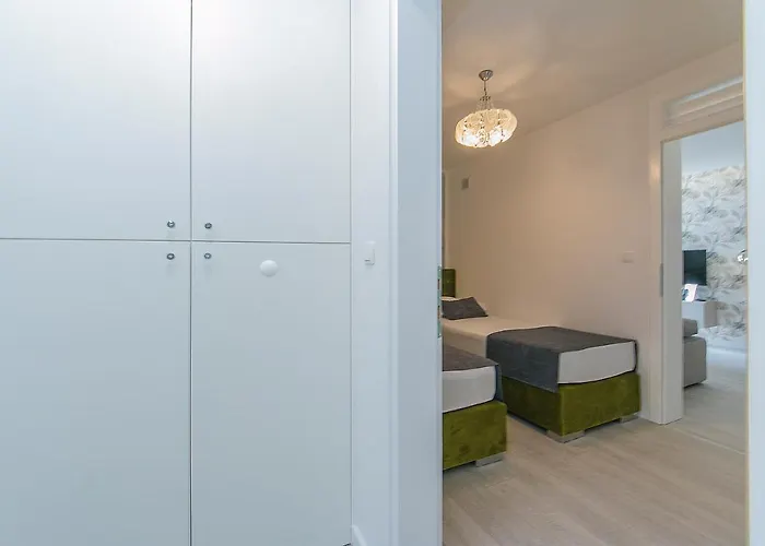 Apartment Noemi Makarska