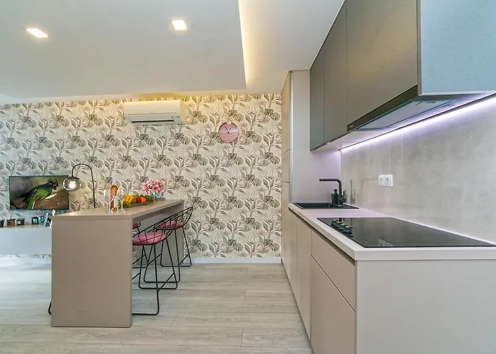 Apartment Noemi Makarska