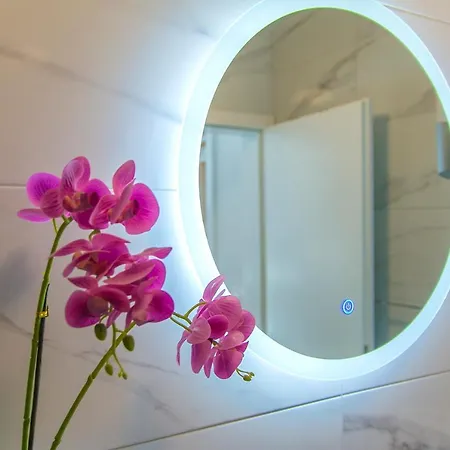 Appartement Noemi Makarska