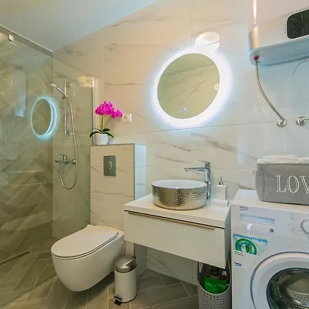 Appartement Noemi Makarska