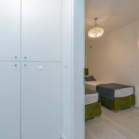 Appartement Noemi Makarska