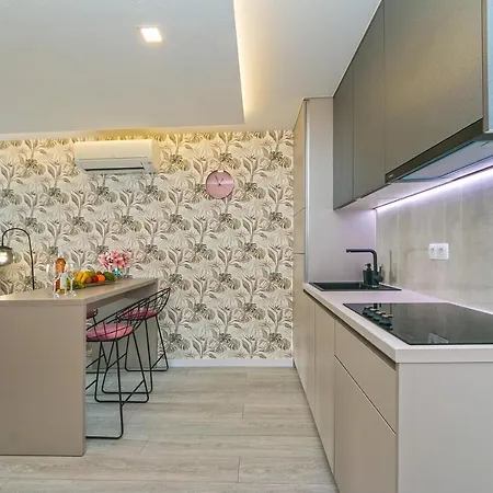 Appartement Noemi Makarska